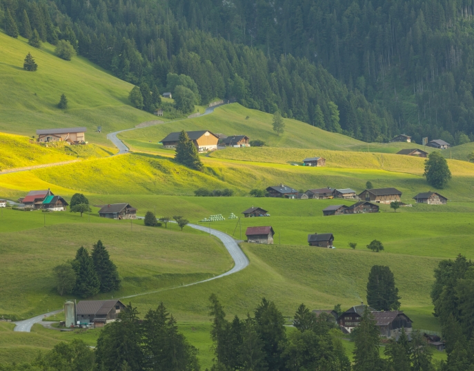 My Event in Switzerland Gstaad