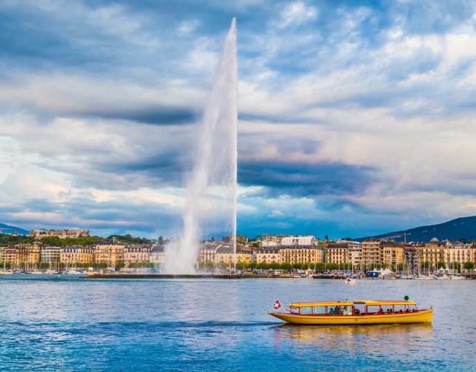 My Event in Switzerland Genève