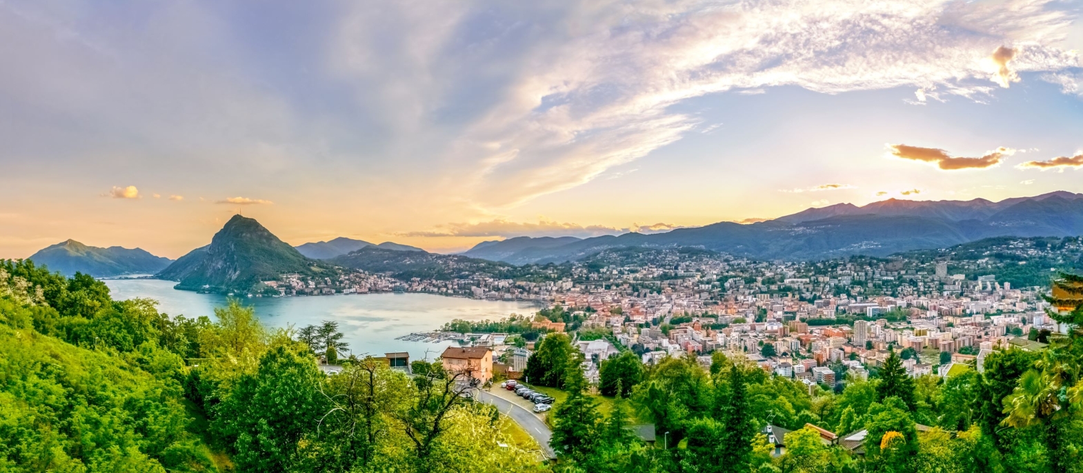 My Event in Switzerland Lugano