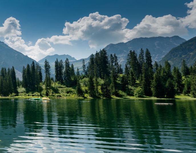 My Event in Switzerland Arosa Lenzerheide