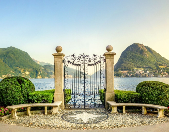 My Event in Switzerland Lugano