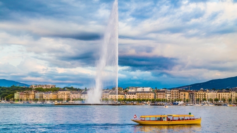 Agence événementielle séminaires & incentives à genève Agence événementielle séminaires & incentives à Genève