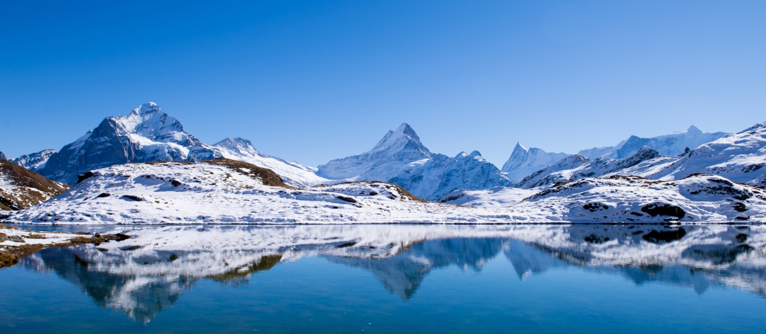 Agence événementielle séminaires & incentives à Grindelwald