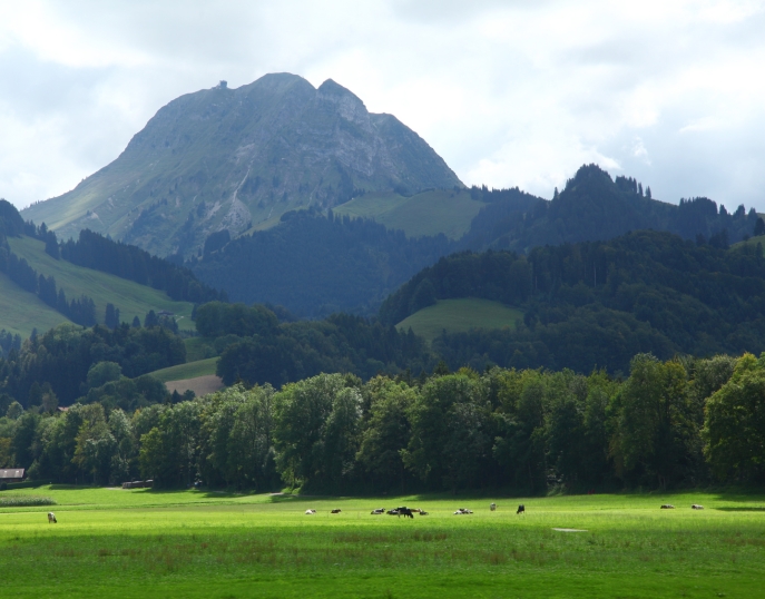 My Event in Switzerland Gstaad