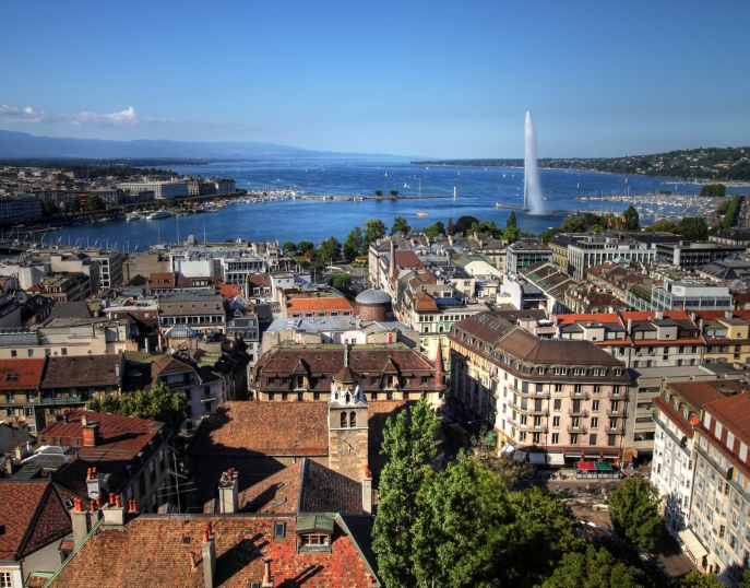 My Event in Switzerland Genève