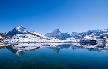 My Event in Switzerland Grindelwald