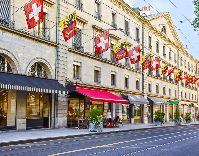 My Event in Switzerland Genève