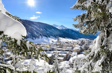 My Event in Switzerland Davos