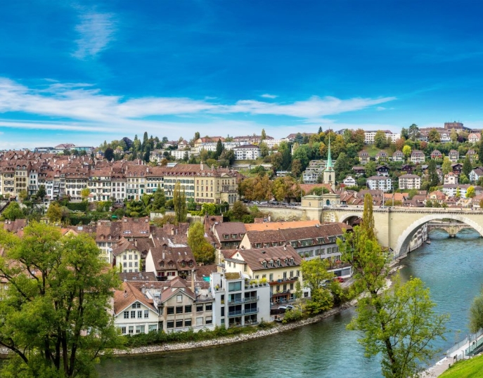 My Event in Switzerland Berne