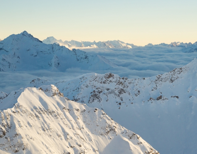 My Event in Switzerland Arosa Lenzerheide