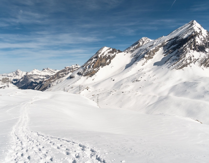 My Event in Switzerland Leukerbad