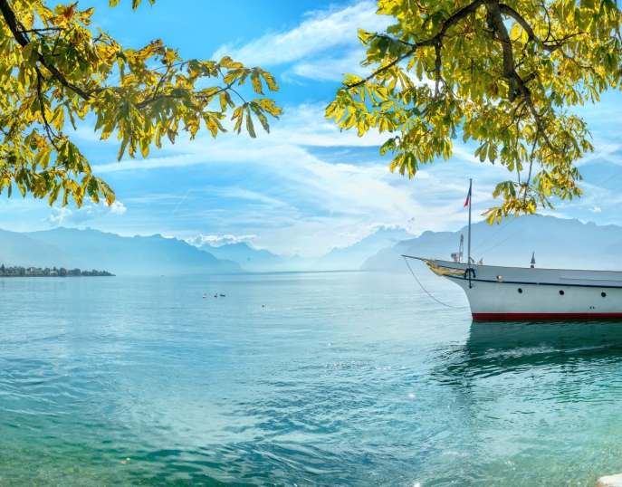 My Event in Switzerland Vevey