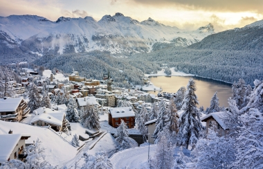 My Event in Switzerland Engadin St. Moritz