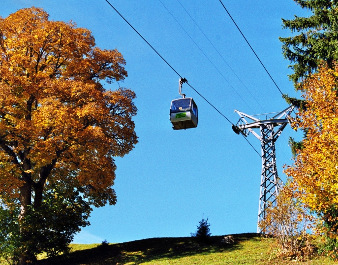 My Event in Switzerland Gstaad