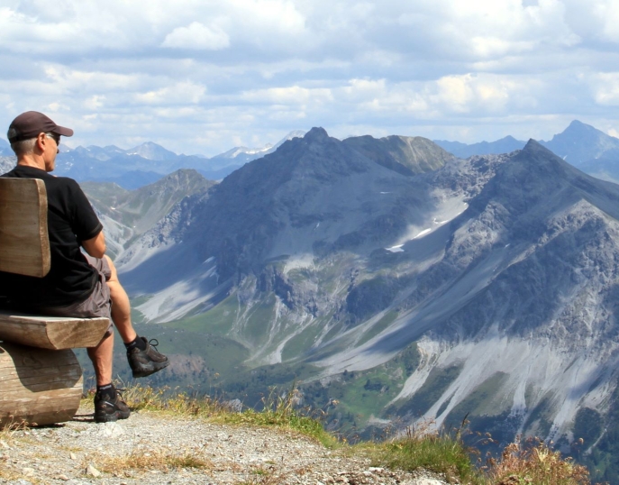 My Event in Switzerland Arosa Lenzerheide