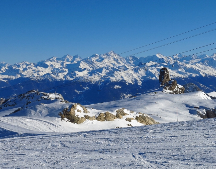 My Event in Switzerland Les Diablerets