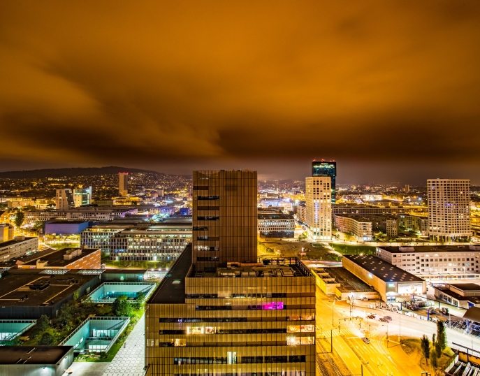 My Event in Switzerland Zurich