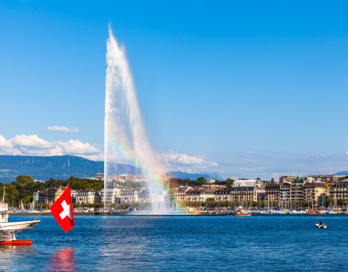 My Event in Switzerland Genève