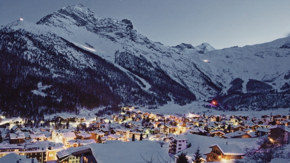 Agence événementielle séminaires & incentives à saas-fee Agence événementielle séminaires & incentives à Saas-Fee