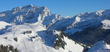 My Event in Switzerland Villars-Gryon