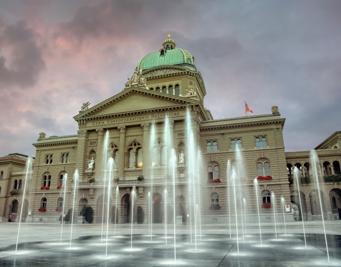 My Event in Switzerland Berne