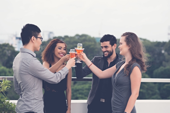 My Event in Switzerland soirée événementielle