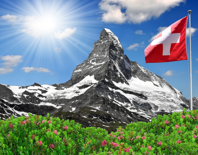 My Event in Switzerland Zermatt