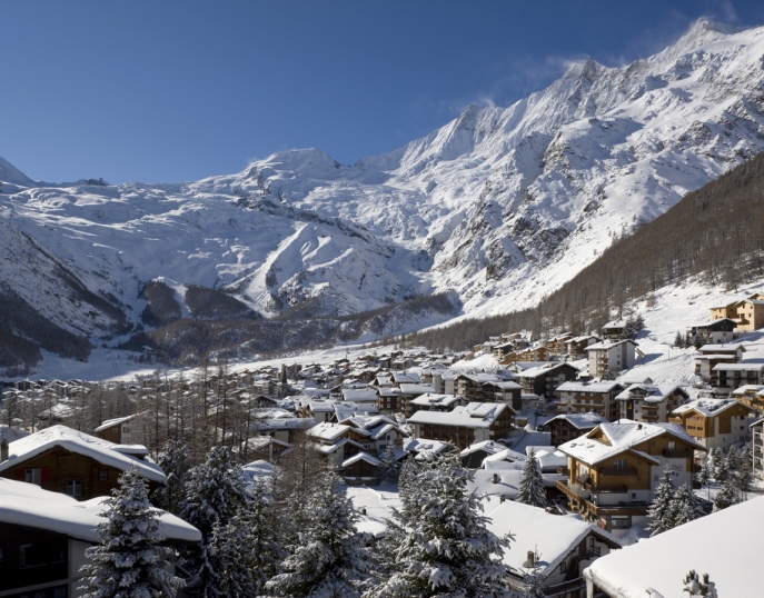 My Event in Switzerland Saas-Fee