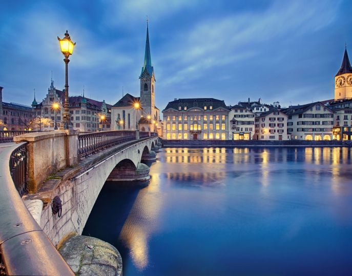 My Event in Switzerland Zurich