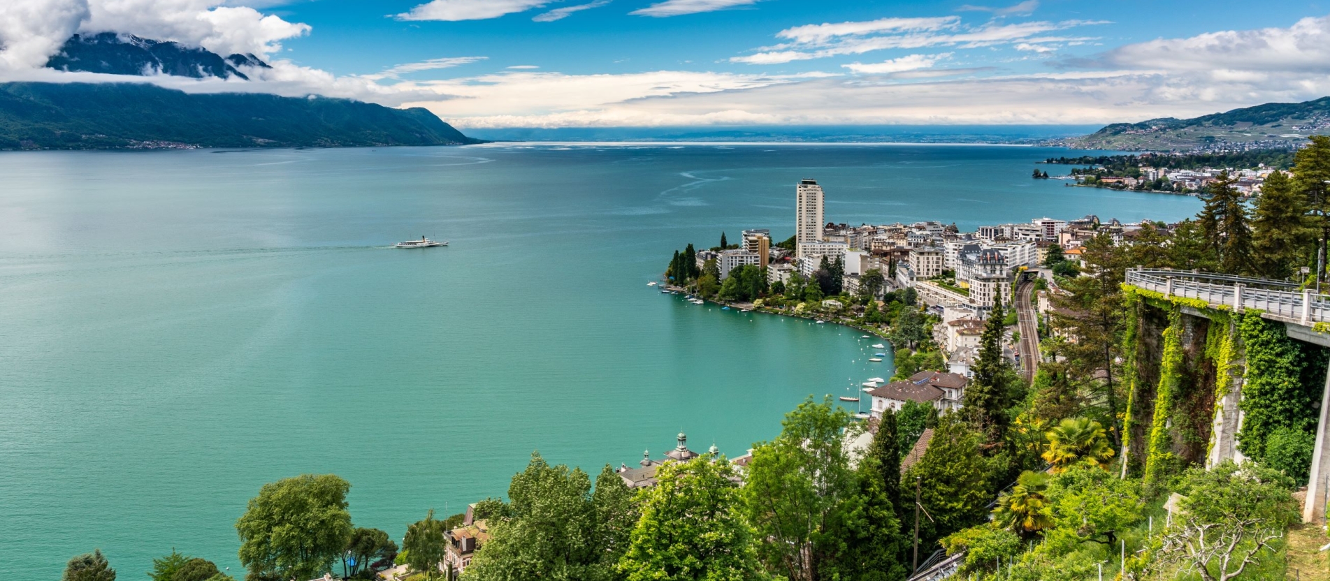 My Event in Switzerland Montreux