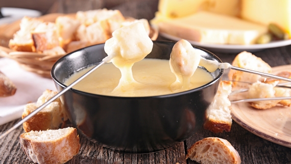 Agence événementielle séminaires & incentives fondue Agence événementielle séminaires & incentives fondue