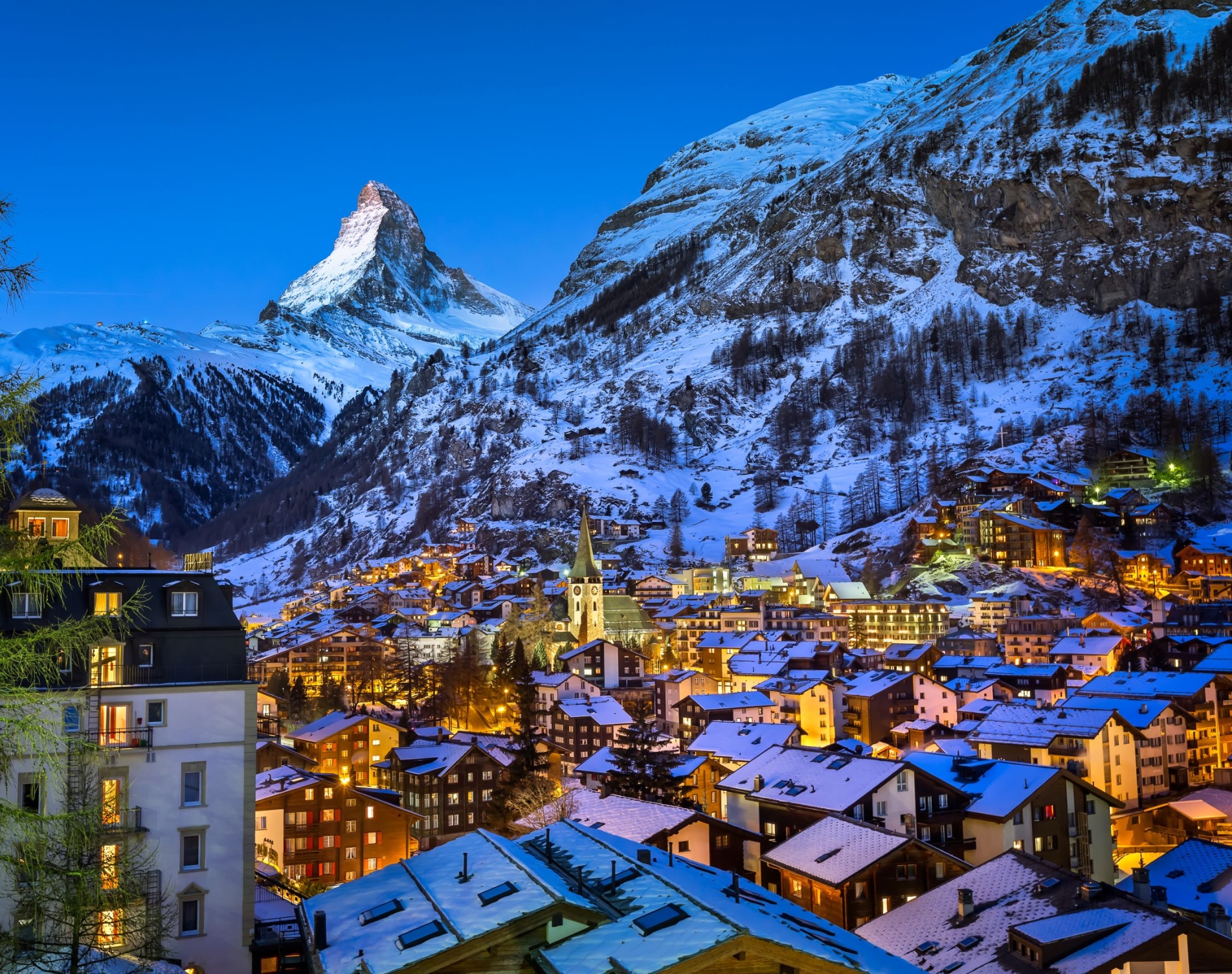 My Event in Switzerland Zermatt