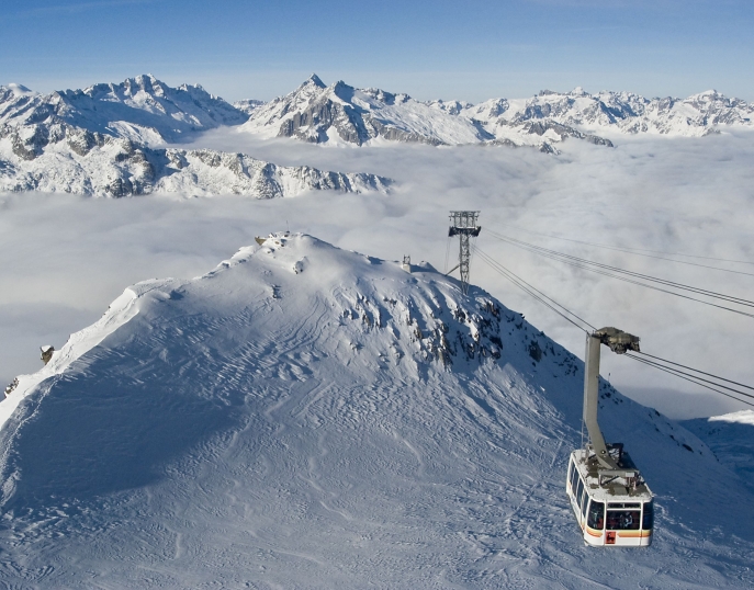 My Event in Switzerland Andermatt