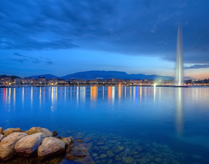 My Event in Switzerland Genève