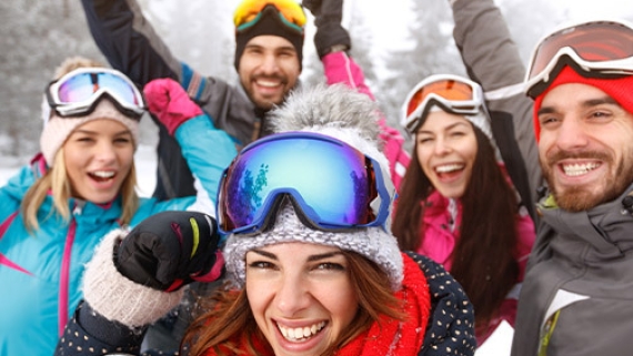 Agence événementielle séminaires & incentives activité team building