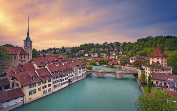 My Event in Switzerland Berne