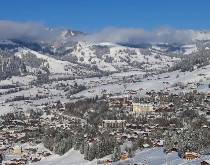 My Event in Switzerland Gstaad