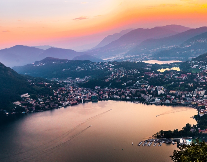 My Event in Switzerland Lugano