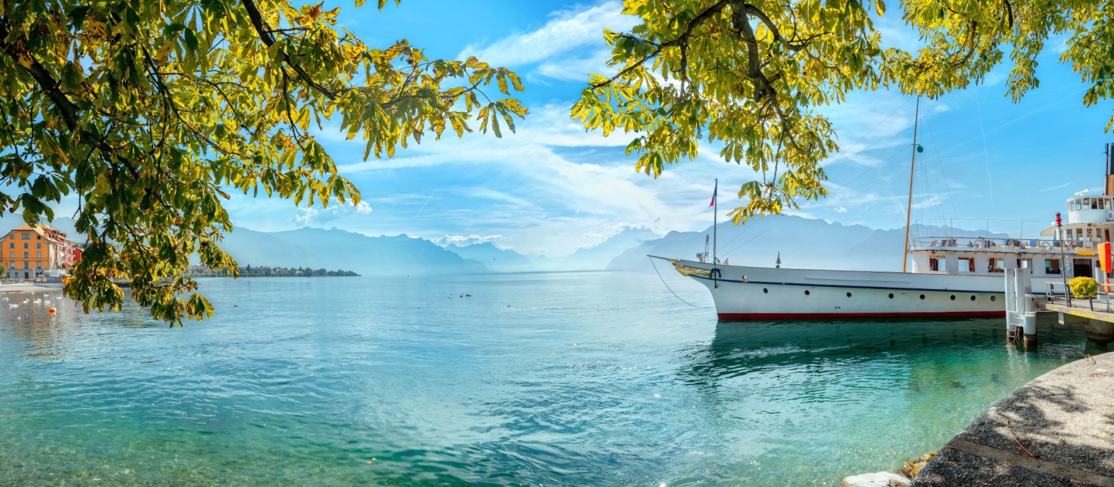 My Event in Switzerland Vevey