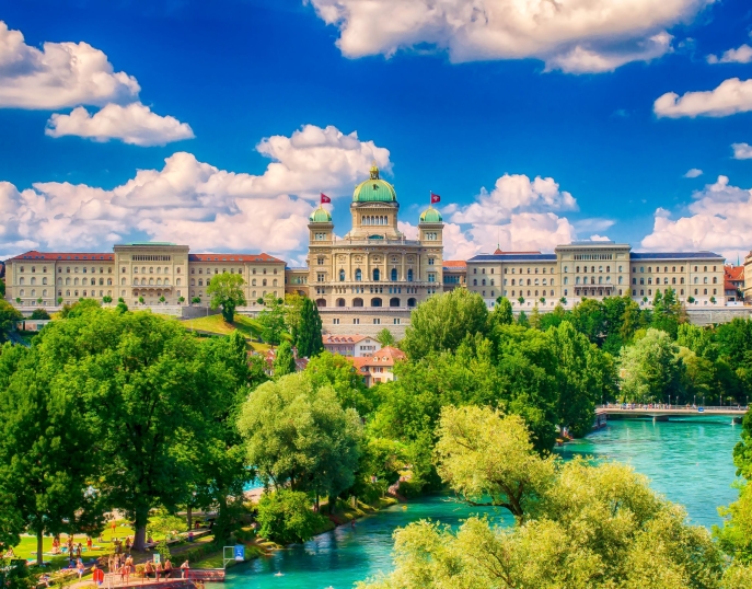 My Event in Switzerland Berne