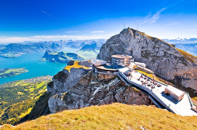 My event in switzerland mont pilatus My Event in Switzerland Mont Pilatus