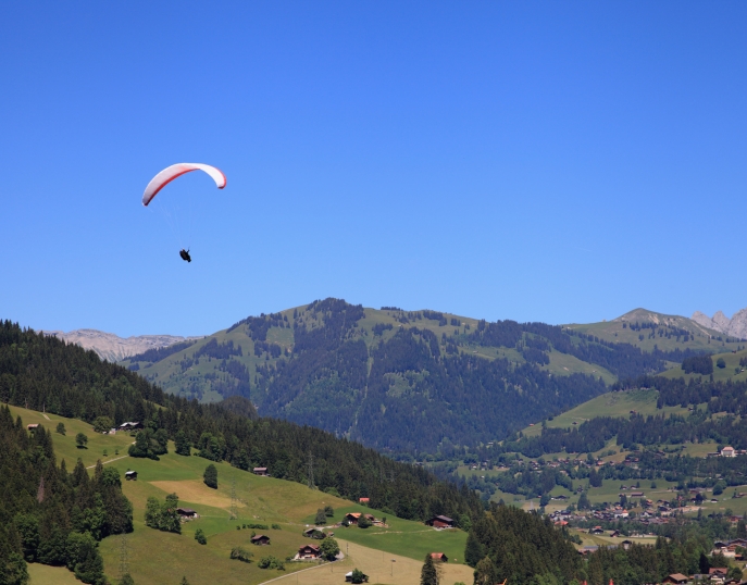 My Event in Switzerland Gstaad